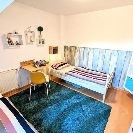 Seewind Whg 18 Huehnergott *