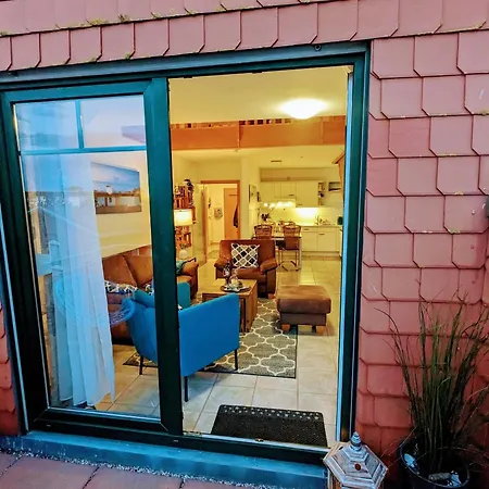 Seewind Whg 18 Huehnergott * Dahme (Schleswig-Holstein)