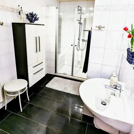 Seewind Whg 18 Huehnergott Appartement