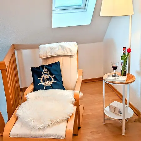 Seewind Whg 18 Huehnergott Appartement Dahme (Schleswig-Holstein)