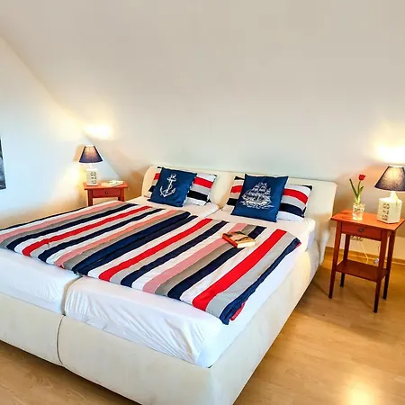 Appartement Seewind Whg 18 Huehnergott Dahme (Schleswig-Holstein)