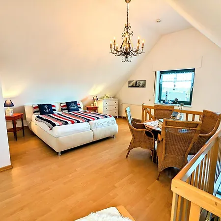 Seewind Whg 18 Huehnergott *