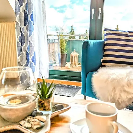 Seewind Whg 18 Huehnergott Appartement Dahme (Schleswig-Holstein)