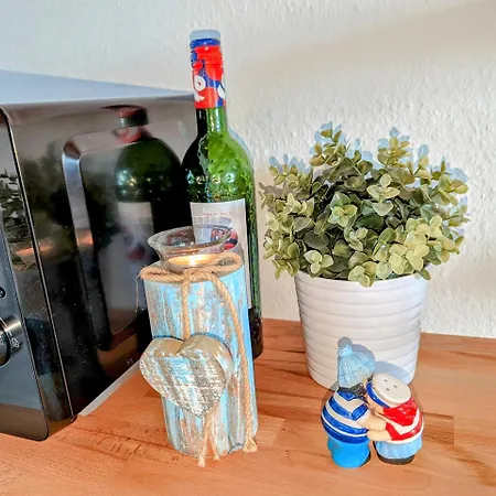 Seewind Whg 18 Huehnergott