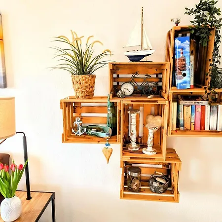 Seewind Whg 18 Huehnergott