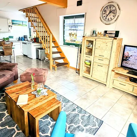 Seewind Whg 18 Huehnergott Appartement *