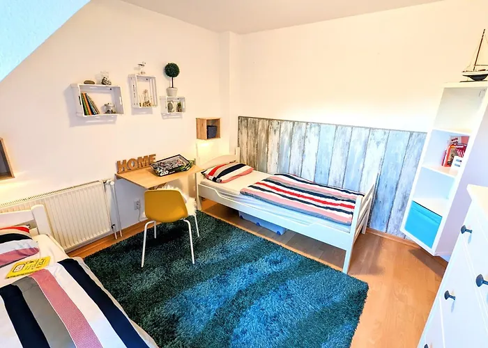 Seewind Whg 18 Huehnergott *